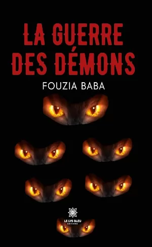 Fouzia Baba – La guerre des démons